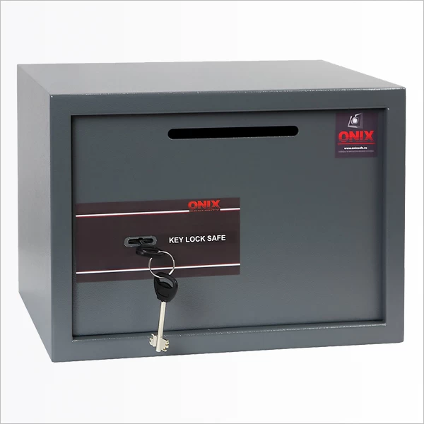 Мебельный сейф ONIX LS-25KD