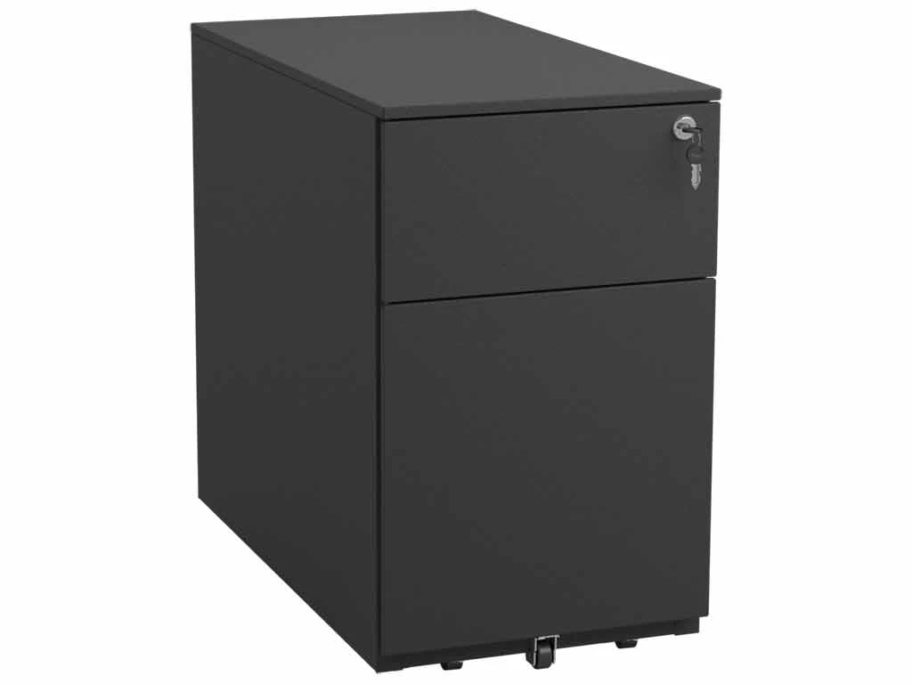 Тумба офисная Практик NP-304 FL
