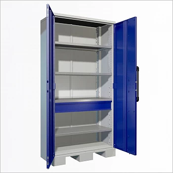 Шкаф инструментальный AMH TC-004010
