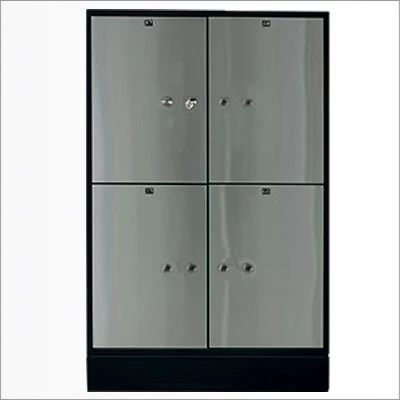 Депозитные ячейки VALBERG DB-4 DGL
