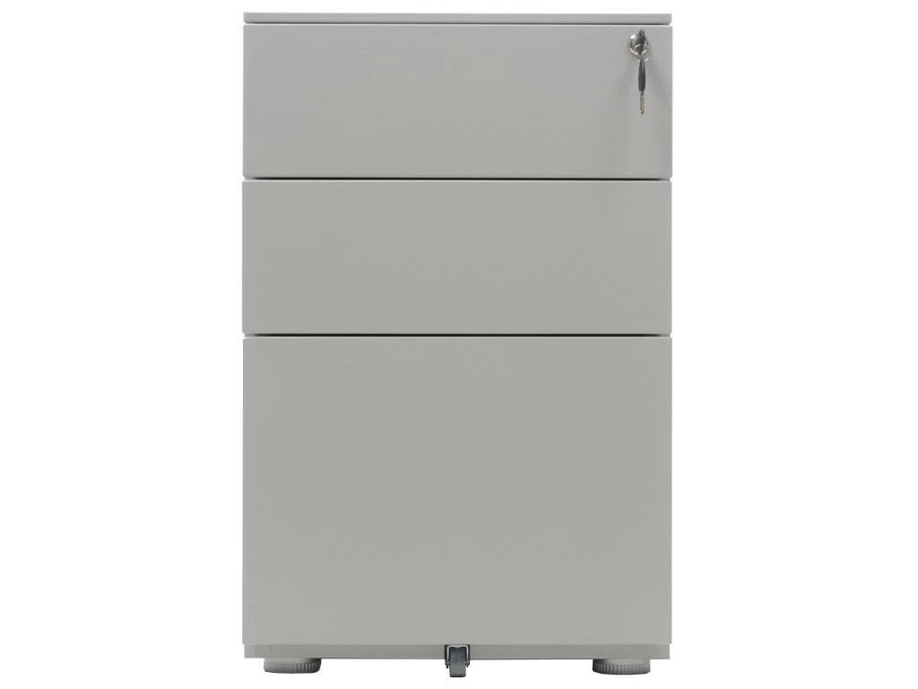 Тумба офисная Практик NP-406 FL2