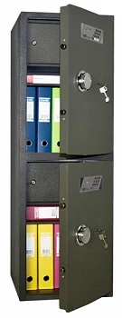 Взломостойкий сейф Safetronics NTR-61MEs/61MEs