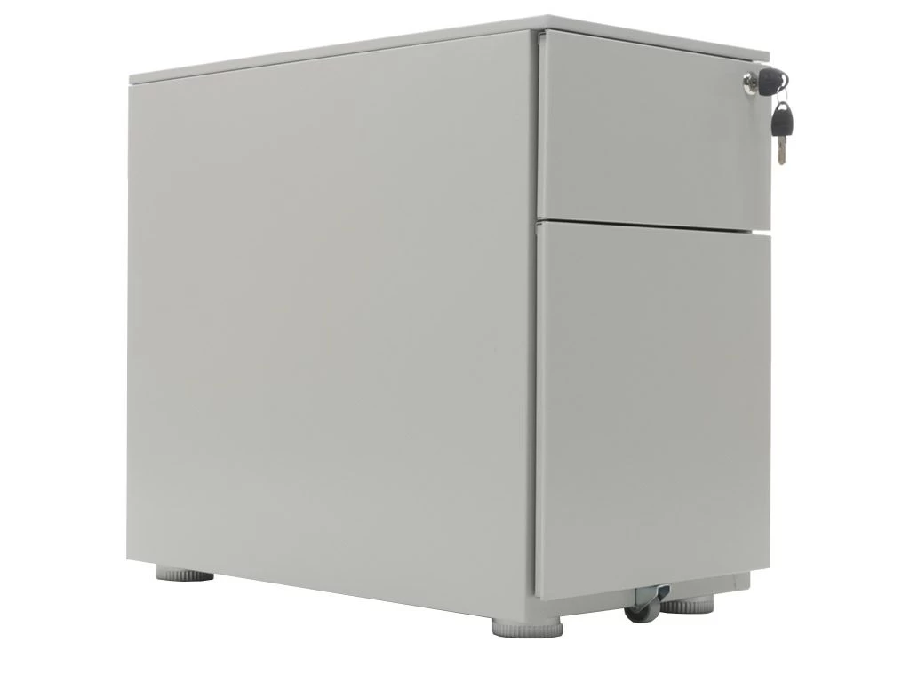 Тумба офисная Практик NP-304 FL