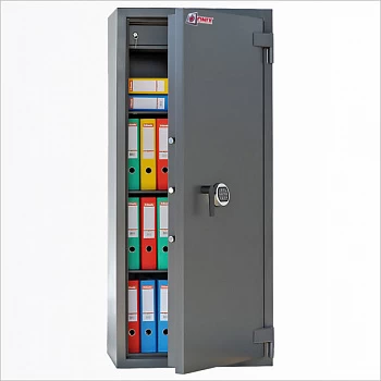 Огневзломостойкий сейф ONIX Tantalum NTF-150Es