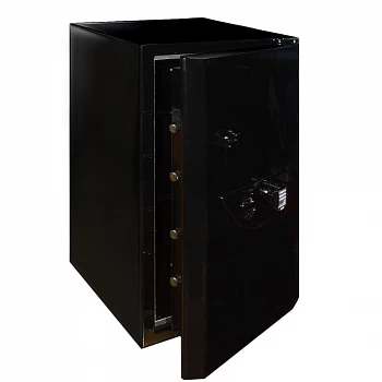 Офисный сейф Burg-Wachter Office DOKU 124 E LAK BLACK