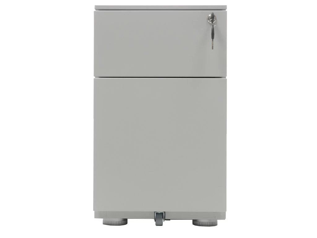 Тумба офисная Практик NP-304 FL