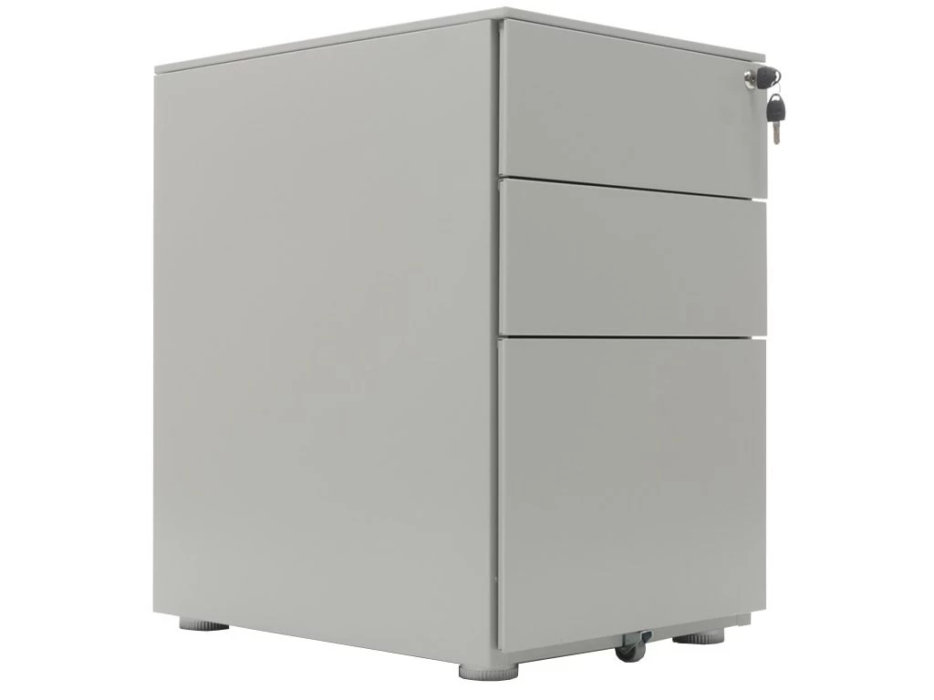 Тумба офисная Практик NP-406 FL2