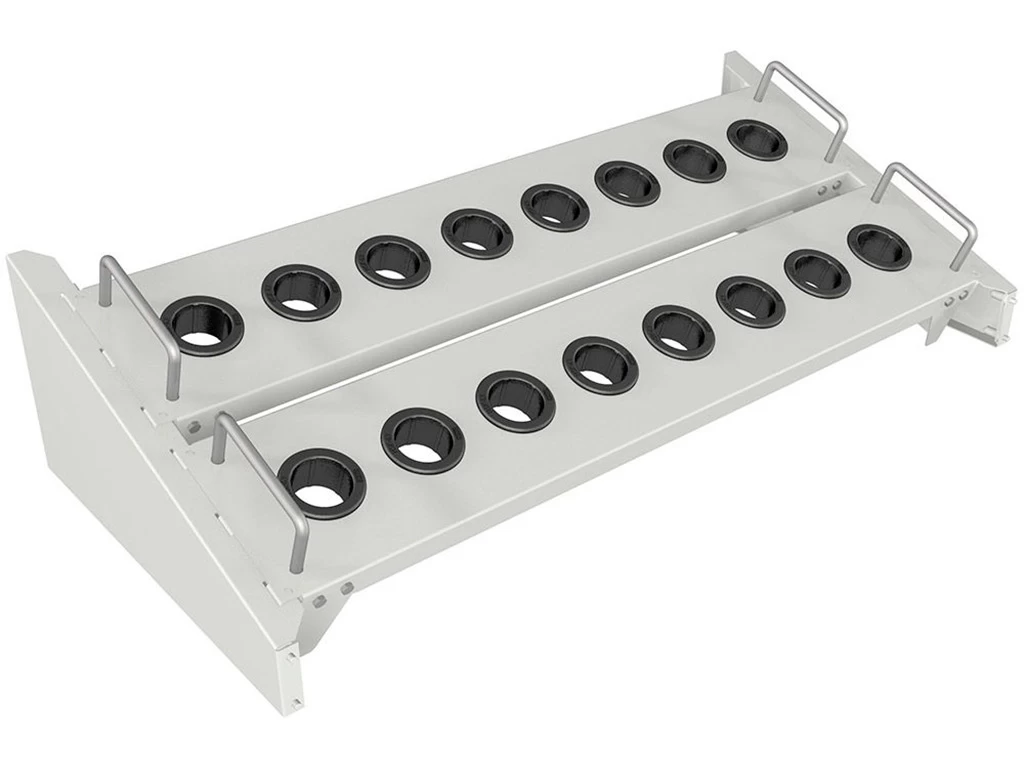 TC полка для ЧПУ HSK-63