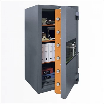 Взломостойкий сейф MDTB BURGAS-1368 EK