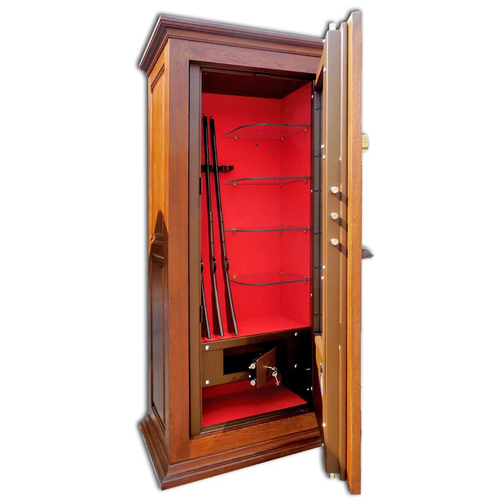 Сейф Metalk Scrigno 1736540 ET Classic