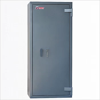 Огневзломостойкий сейф ONIX Tantalum NTF-150Ms