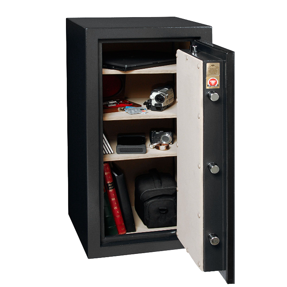 Сейф American Security YF6032-ES