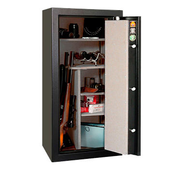Сейф American Security YF6032-EB